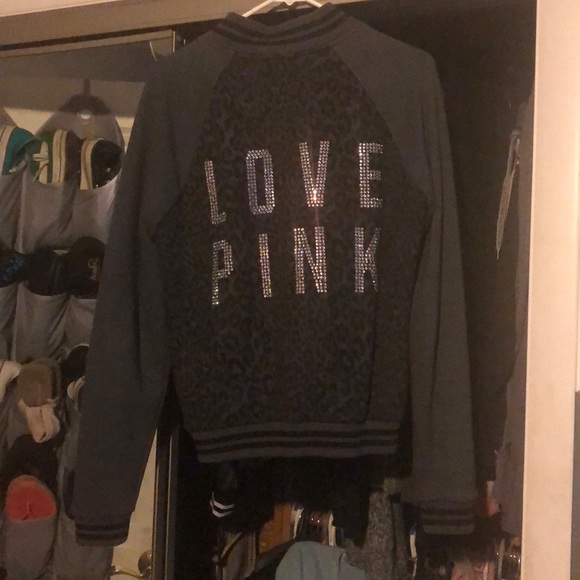 Victoria secret jacket - Picture 4 of 6